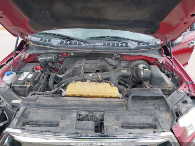 1FTEW1CP5GKF48027 Ford F-150 Xlt