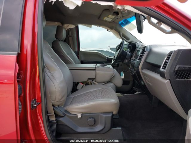 1FTEW1CP5GKF48027 Ford F-150 Xlt