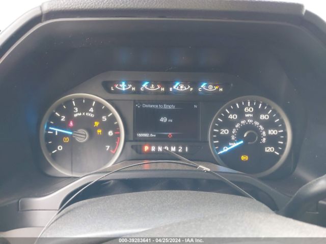 1FTEW1CP5GKF48027 Ford F-150 Xlt