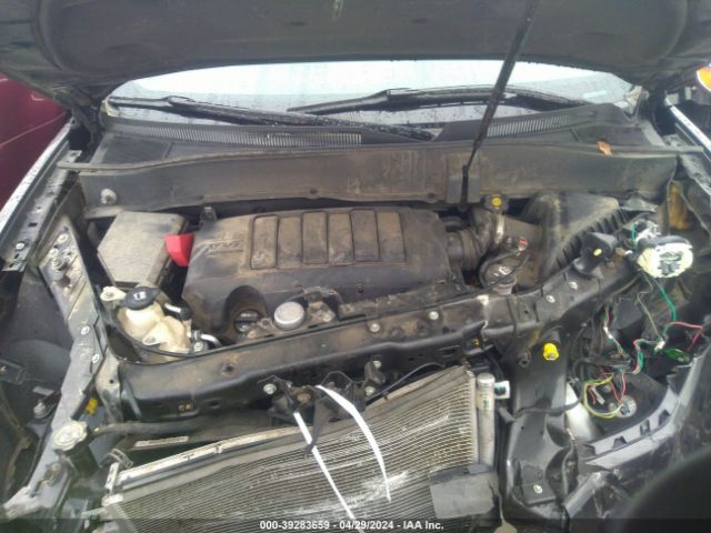 1GKKVPKD0EJ377291 GMC Acadia Sle-2