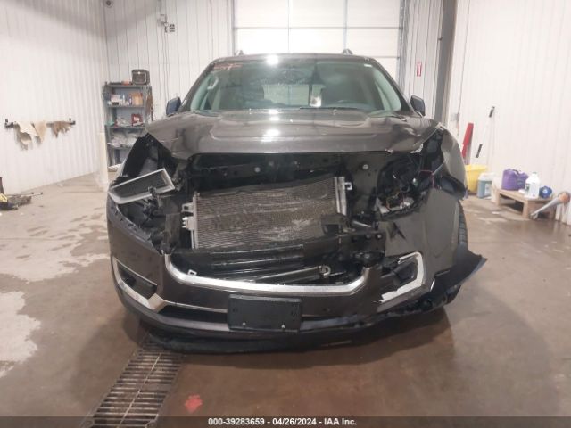 1GKKVPKD0EJ377291 GMC Acadia Sle-2