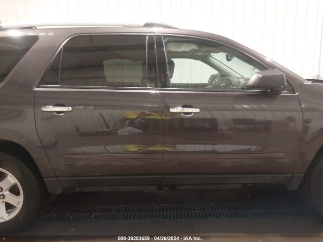 1GKKVPKD0EJ377291 GMC Acadia Sle-2