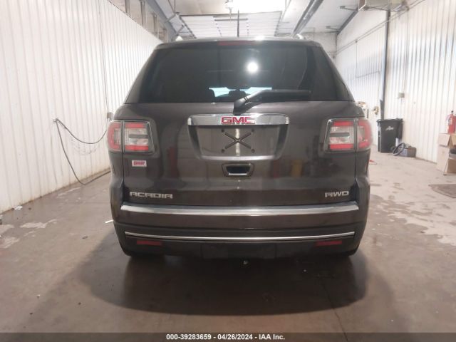 1GKKVPKD0EJ377291 GMC Acadia Sle-2