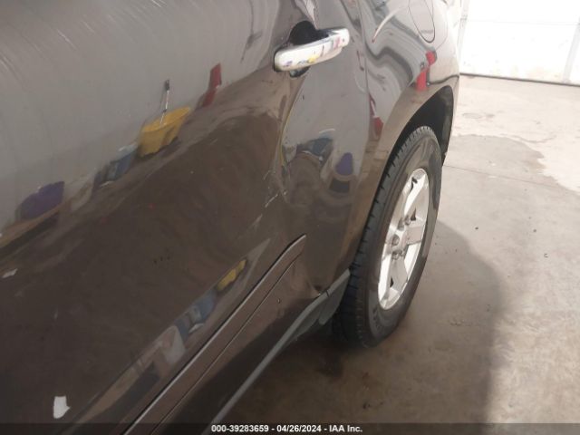 1GKKVPKD0EJ377291 GMC Acadia Sle-2