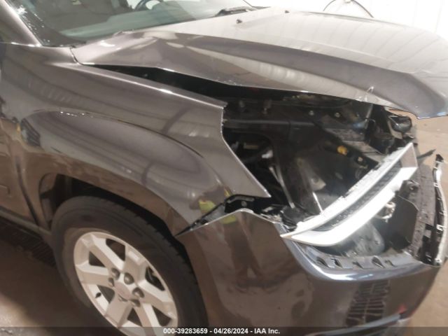 1GKKVPKD0EJ377291 GMC Acadia Sle-2