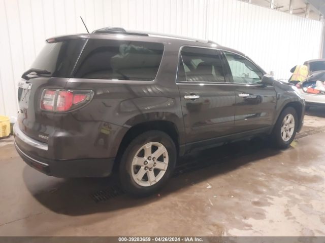 1GKKVPKD0EJ377291 GMC Acadia Sle-2