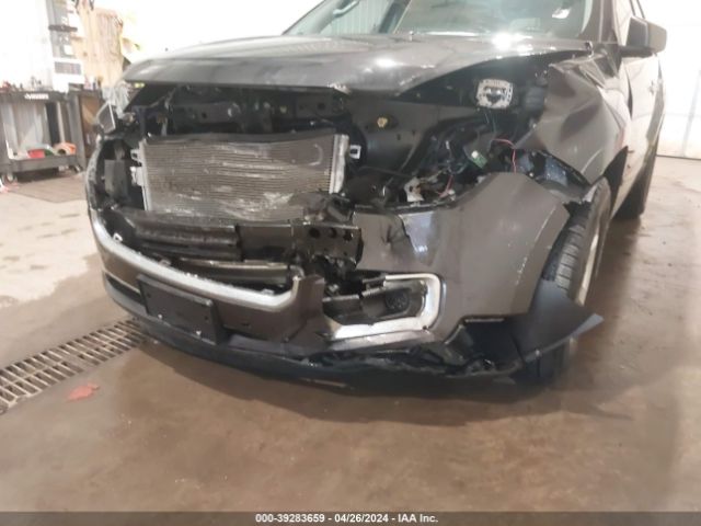 1GKKVPKD0EJ377291 GMC Acadia Sle-2