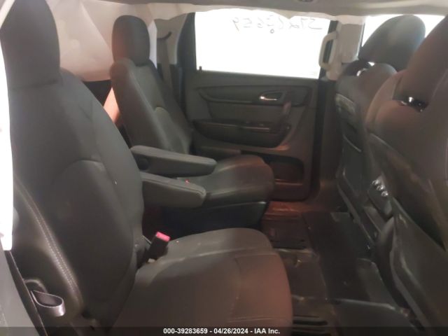 1GKKVPKD0EJ377291 GMC Acadia Sle-2