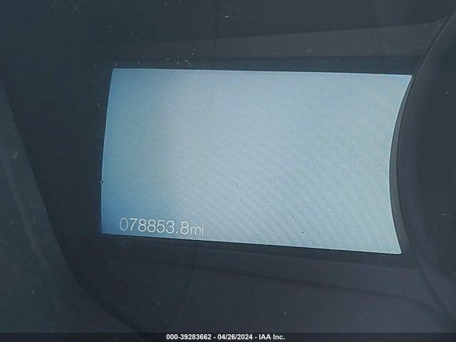 Ford FUSION SE 2019 3FA6P0HD0KR218820 Image 7