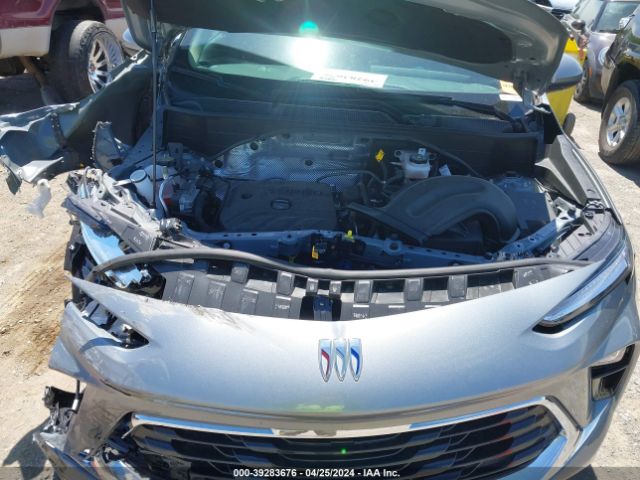 KL4AMCSL9RB003251 Buick Encore Gx Preferred Awd