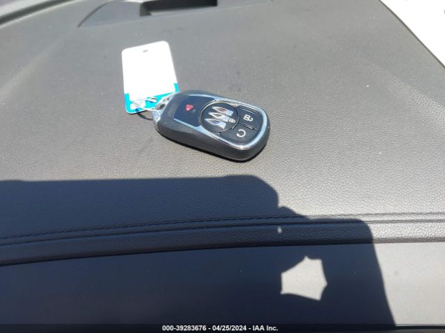 KL4AMCSL9RB003251 Buick Encore Gx Preferred Awd
