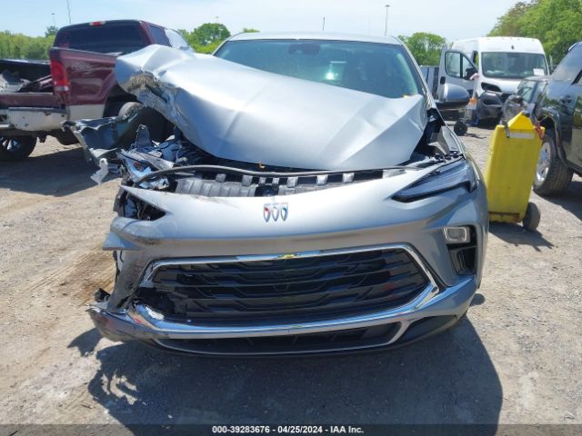 KL4AMCSL9RB003251 Buick Encore Gx Preferred Awd