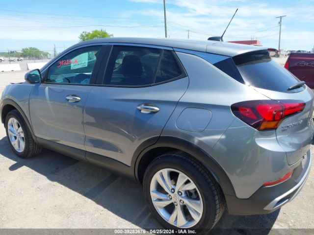 KL4AMCSL9RB003251 Buick Encore Gx Preferred Awd