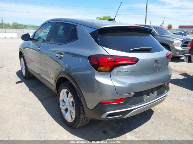KL4AMCSL9RB003251 Buick Encore Gx Preferred Awd
