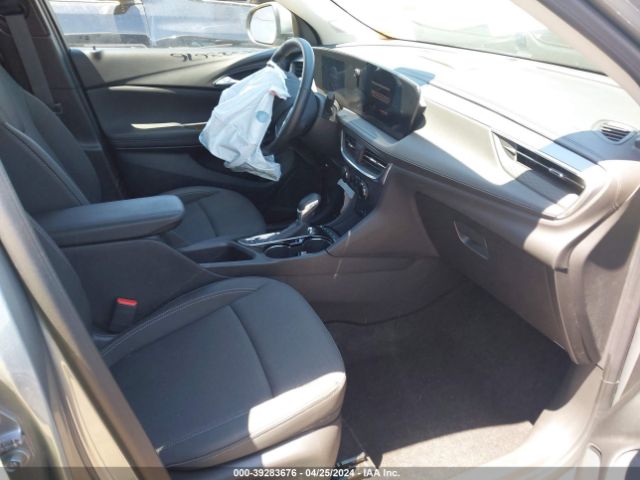 KL4AMCSL9RB003251 Buick Encore Gx Preferred Awd