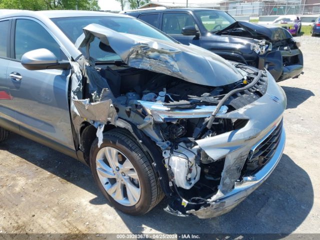 KL4AMCSL9RB003251 Buick Encore Gx Preferred Awd