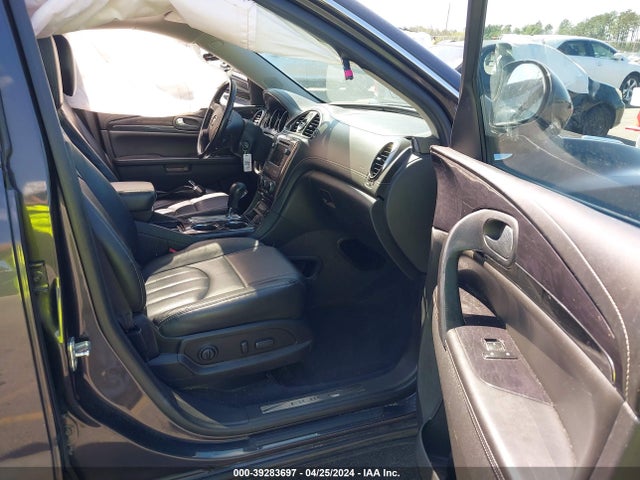 5GAKRBKD9GJ291758 Buick Enclave Leather