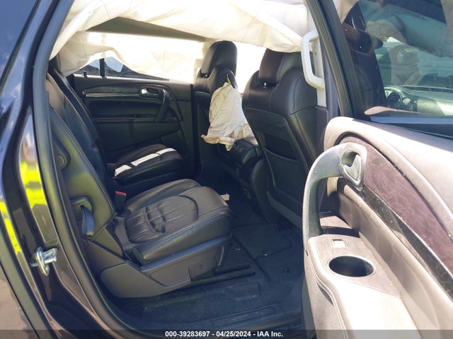 5GAKRBKD9GJ291758 Buick Enclave Leather