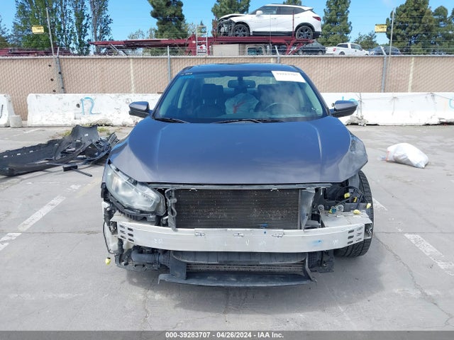 Honda Civic Ex-l 2016 19XFC1F73GE201601 Image 13