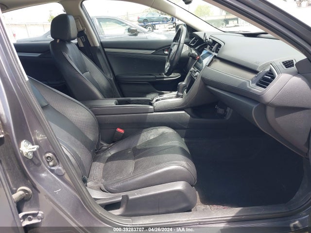 Honda Civic Ex-l 2016 19XFC1F73GE201601 Image 5