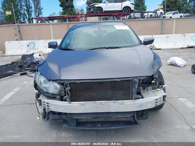 Honda Civic Ex-l 2016 19XFC1F73GE201601 Image 6