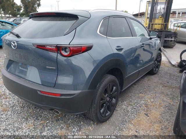 3MVDMBCL9NM441765 Mazda Cx-30 Carbon Edition