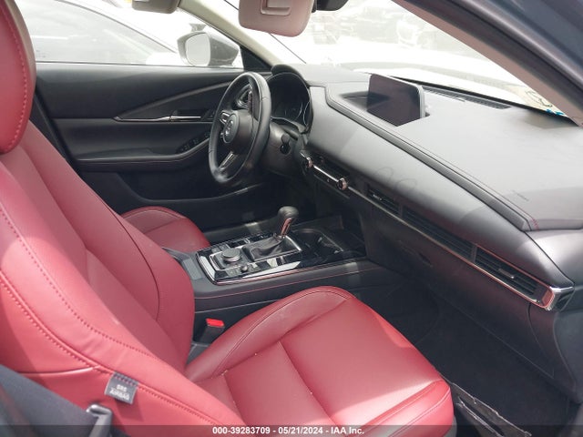 3MVDMBCL9NM441765 Mazda Cx-30 Carbon Edition