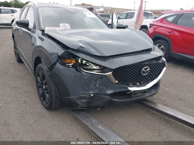 3MVDMBCL9NM441765 Mazda Cx-30 Carbon Edition