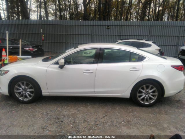 JM1GL1U56H1127679 Mazda Mazda6 Sport
