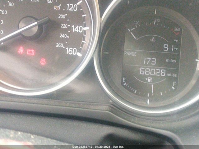 JM1GL1U56H1127679 Mazda Mazda6 Sport