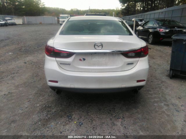 JM1GL1U56H1127679 Mazda Mazda6 Sport