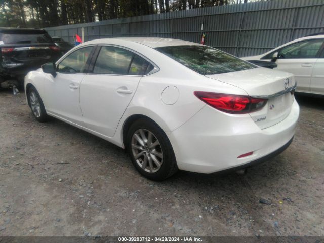 JM1GL1U56H1127679 Mazda Mazda6 Sport
