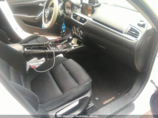 JM1GL1U56H1127679 Mazda Mazda6 Sport