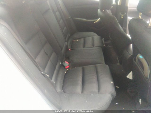 JM1GL1U56H1127679 Mazda Mazda6 Sport
