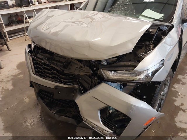 Chevrolet Traverse Awd Rs 2023 1GNEVJKW9PJ305877 Image 12