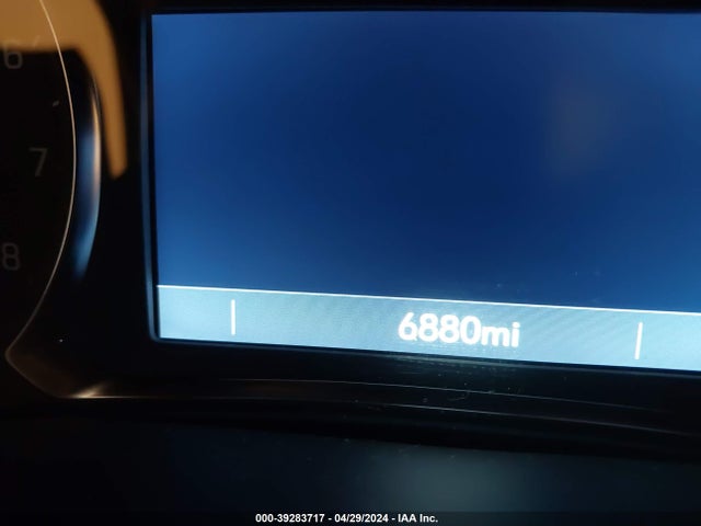 Chevrolet Traverse Awd Rs 2023 1GNEVJKW9PJ305877 Image 15