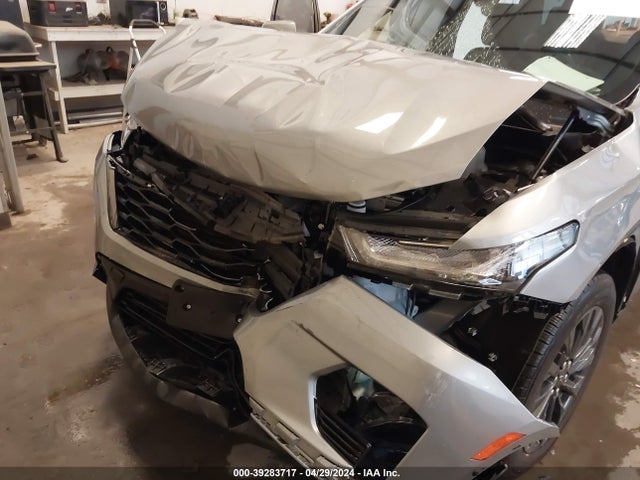 Chevrolet Traverse Awd Rs 2023 1GNEVJKW9PJ305877 Image 6