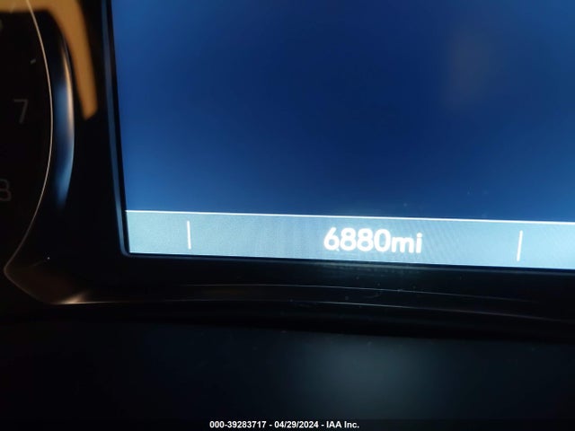 Chevrolet Traverse Awd Rs 2023 1GNEVJKW9PJ305877 Image 7