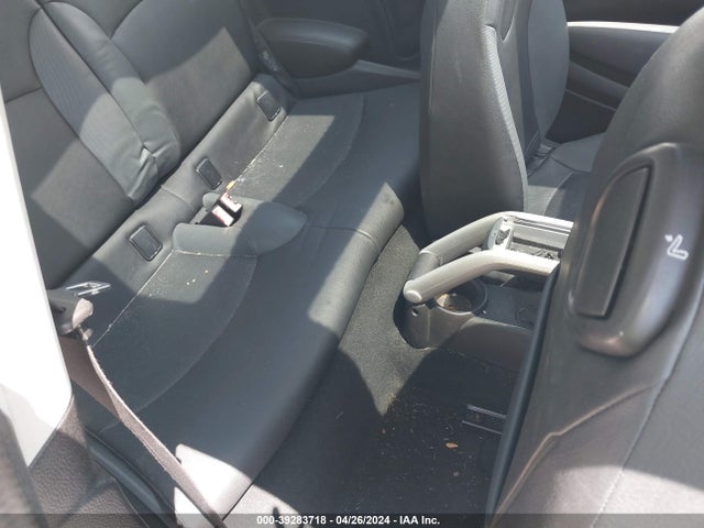 2008 MINI COOPER WMWMF33568TT60471 Photo 7