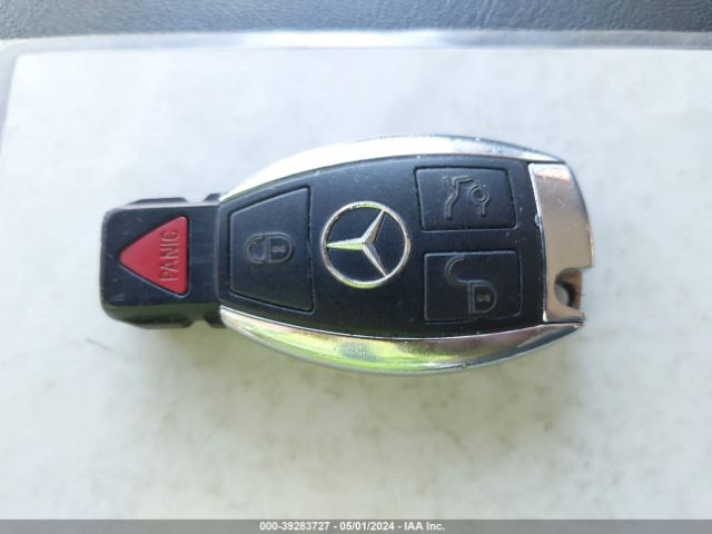 WDCTG4EB0FJ132666 Mercedes-Benz GLA 250