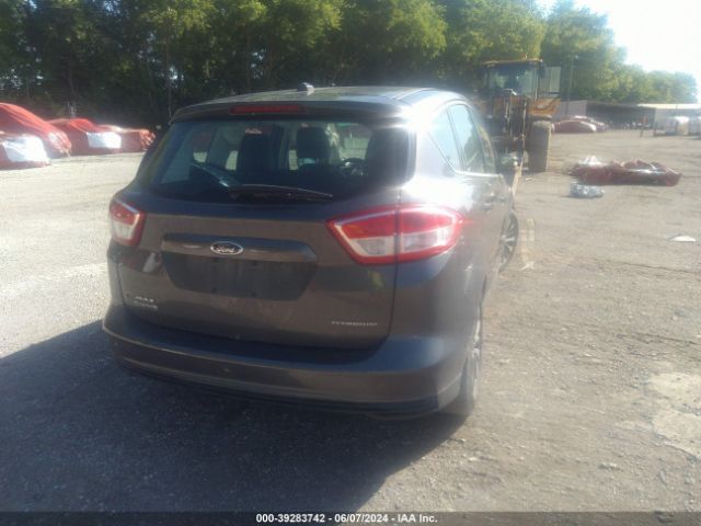2017 FORD C-MAX ENERGI 1FADP5FU5HL103340 Photo 3