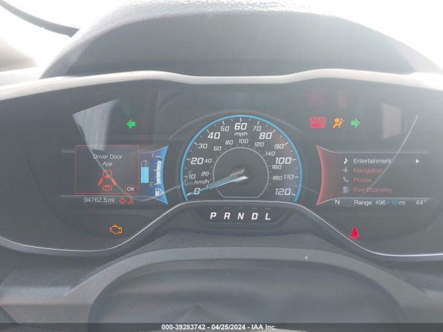 2017 FORD C-MAX ENERGI 1FADP5FU5HL103340 Photo 6