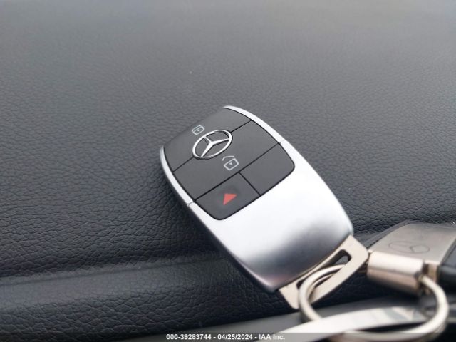 W1N4N4HB0NJ339867 Mercedes-Benz Gla 250 4matic