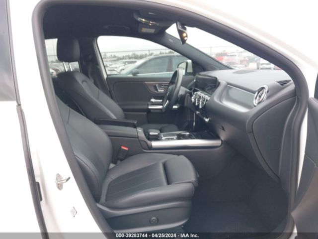 W1N4N4HB0NJ339867 Mercedes-Benz Gla 250 4matic