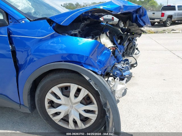 Toyota C-HR LE 2019 NMTKHMBX1KR070138 Image 19