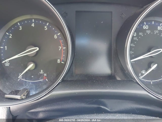 Toyota C-HR LE 2019 NMTKHMBX1KR070138 Image 7