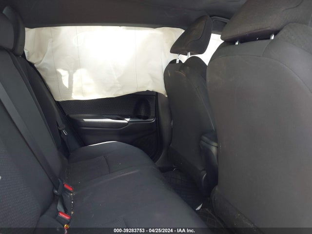 Toyota C-HR LE 2019 NMTKHMBX1KR070138 Image 8