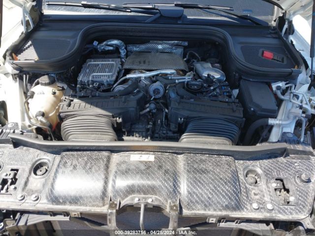 4JGFF8KE2MA445268 Mercedes-Benz Amg Gls 63 4matic