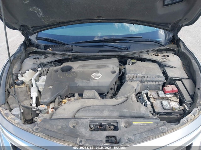 Nissan Altima 2.5 Sv 2015 1N4AL3AP3FC576204 Image 10