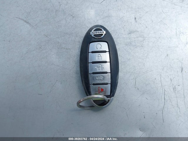 Nissan Altima 2.5 Sv 2015 1N4AL3AP3FC576204 Image 11